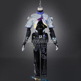 【In Stock】Game Valorant Cosplay Vyse Cosplay Costume Plus Size